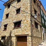 Prázdninový dům Casa Entre El Mar Y La Montana Caravia