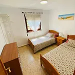 Prázdninový dům Casa Entre El Mar Y La Montana Caravia