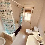 Casa Entre El Mar Y La Montana Prázdninový dům