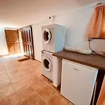 Prázdninový dům Casa Entre El Mar Y La Montana Caravia