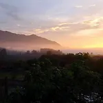 Prázdninový dům Casa Entre El Mar Y La Montana