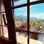 Prázdninový dům Casa Entre El Mar Y La Montana *