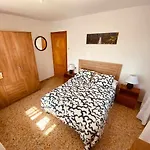 Prázdninový dům Casa Entre El Mar Y La Montana