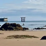 Casa Entre El Mar Y La Montana Prázdninový dům