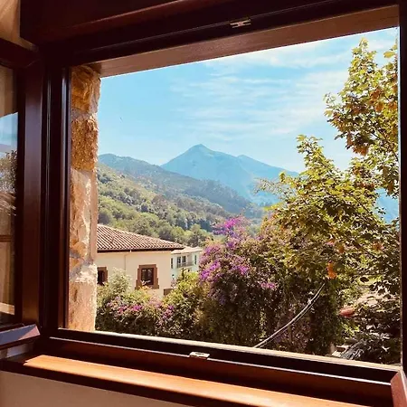 Casa Entre El Mar Y La Montana カラビア