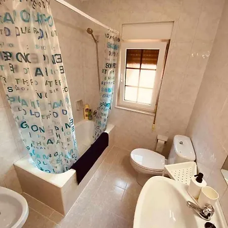 Casa Entre El Mar Y La Montana Tatil Evi