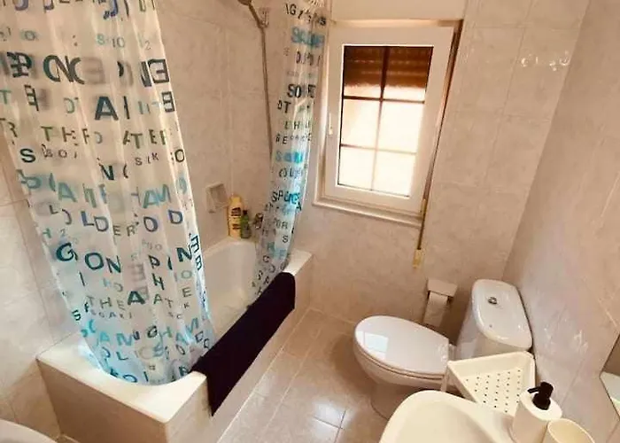 Casa Entre El Mar Y La Montana Dom wakacyjny