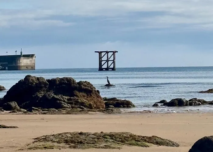 Casa Entre El Mar Y La Montana Dom wakacyjny