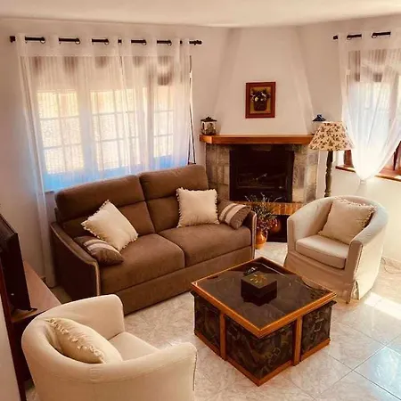 Casa Entre El Mar Y La Montana Holiday home