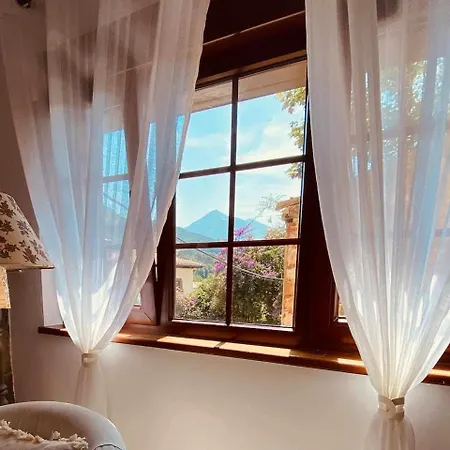 Casa Entre El Mar Y La Montana Holiday home