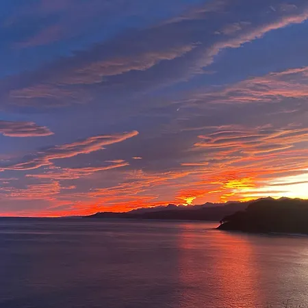 Holiday home Casa Entre El Mar Y La Montana *