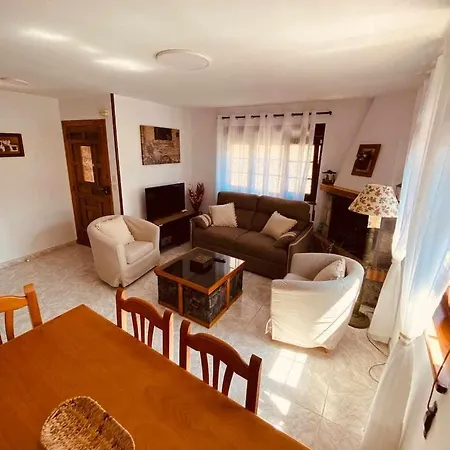 Casa Entre El Mar Y La Montana Hébergement de vacances Caravia