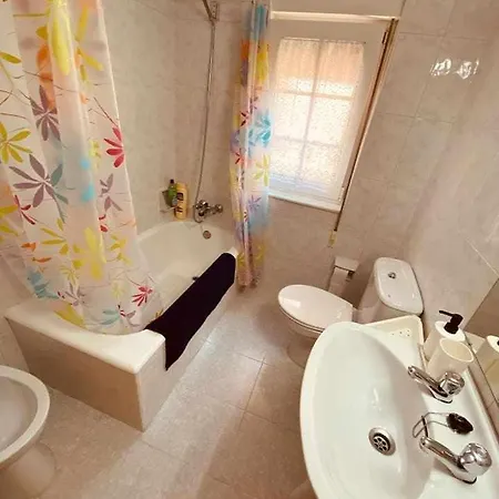 Hébergement de vacances Casa Entre El Mar Y La Montana Caravia