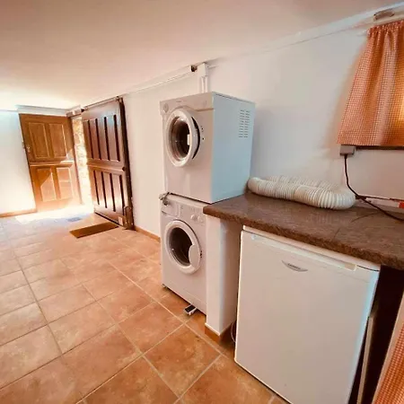 Hébergement de vacances Casa Entre El Mar Y La Montana Caravia