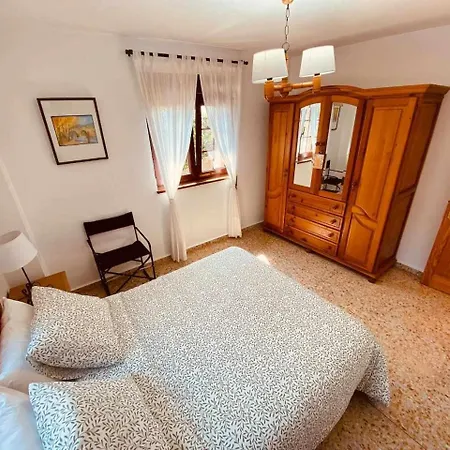 Casa Entre El Mar Y La Montana * Caravia