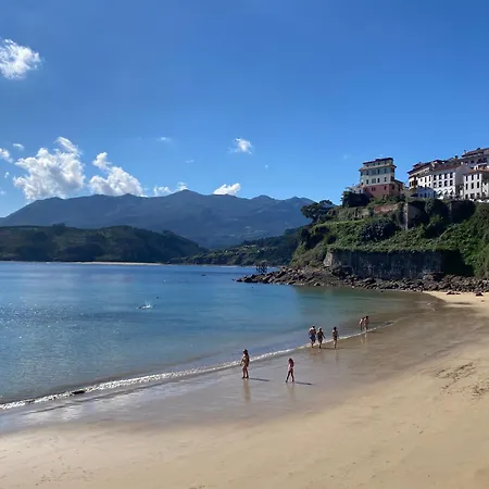 Hébergement de vacances Casa Entre El Mar Y La Montana