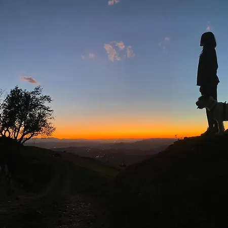 Casa Entre El Mar Y La Montana Hébergement de vacances Caravia