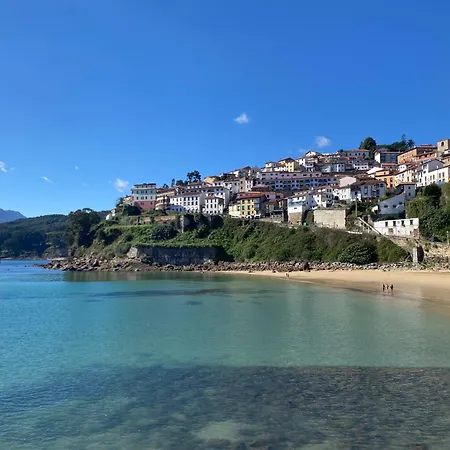 Hébergement de vacances Casa Entre El Mar Y La Montana