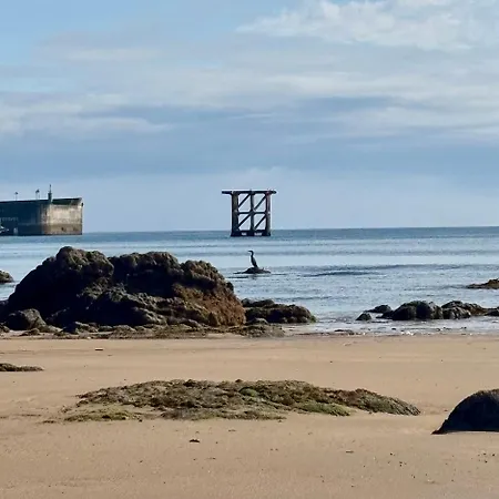 Casa Entre El Mar Y La Montana Hébergement de vacances