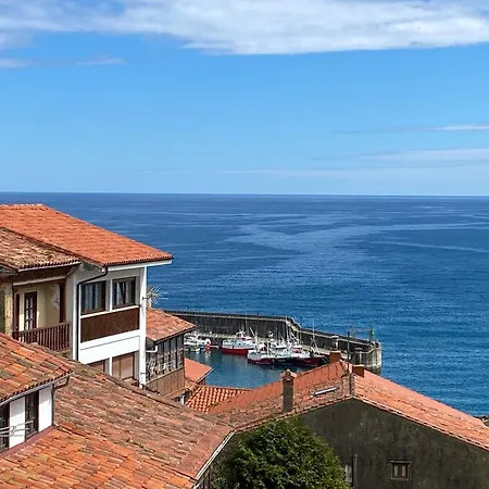 Hébergement de vacances Casa Entre El Mar Y La Montana Caravia